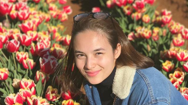 [Fimela] Chelsea Islan