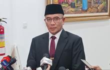 Tak Hanya Hasyim, Kasus Asusila Juga Terjadi di KPU Manggarai Barat dan Labuhanbatu Selatan