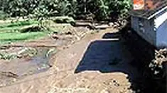 Banjir bandang kembali landa Kabupaten Subang, Jabar. Rumah penduduk tergenang air hingga setinggi tiga meter. Di Mamuju ratusan warga panik dan berhamburan keluar rumah diterjang banjir bandang.