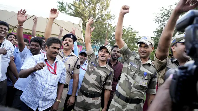 Chandrayaan-3 India