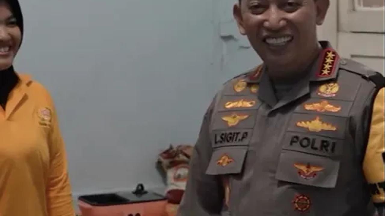 Dok. Istimewa