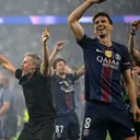 Prediksi PSG vs Aston Villa: Adu Strategi 2 Arsitek Spanyol di Salzburg