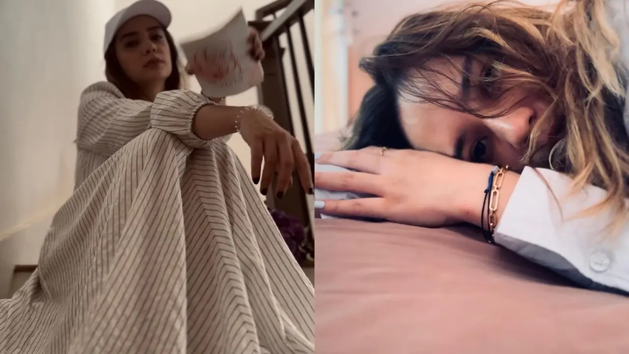 Putri Anne Pamer Tato
