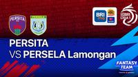 BRI Liga 1 Selasa, 11 Januari : Persita Tangerang Vs Persela Lamongan