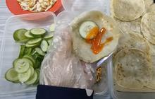 Dulu Harganya Rp500 Dapat Dua, Icip Uniknya Jajanan SD Buburgeran yang Legendaris di Garut
