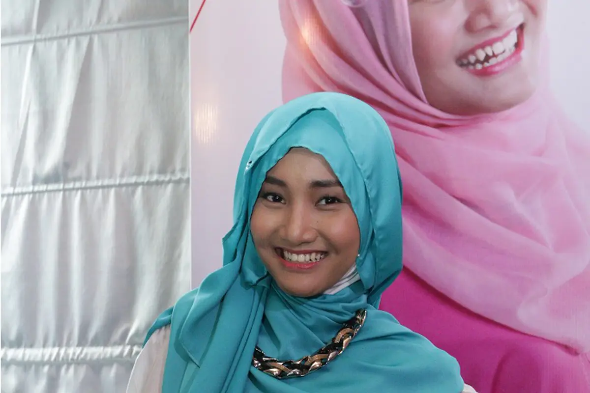 Fatin Shidqia