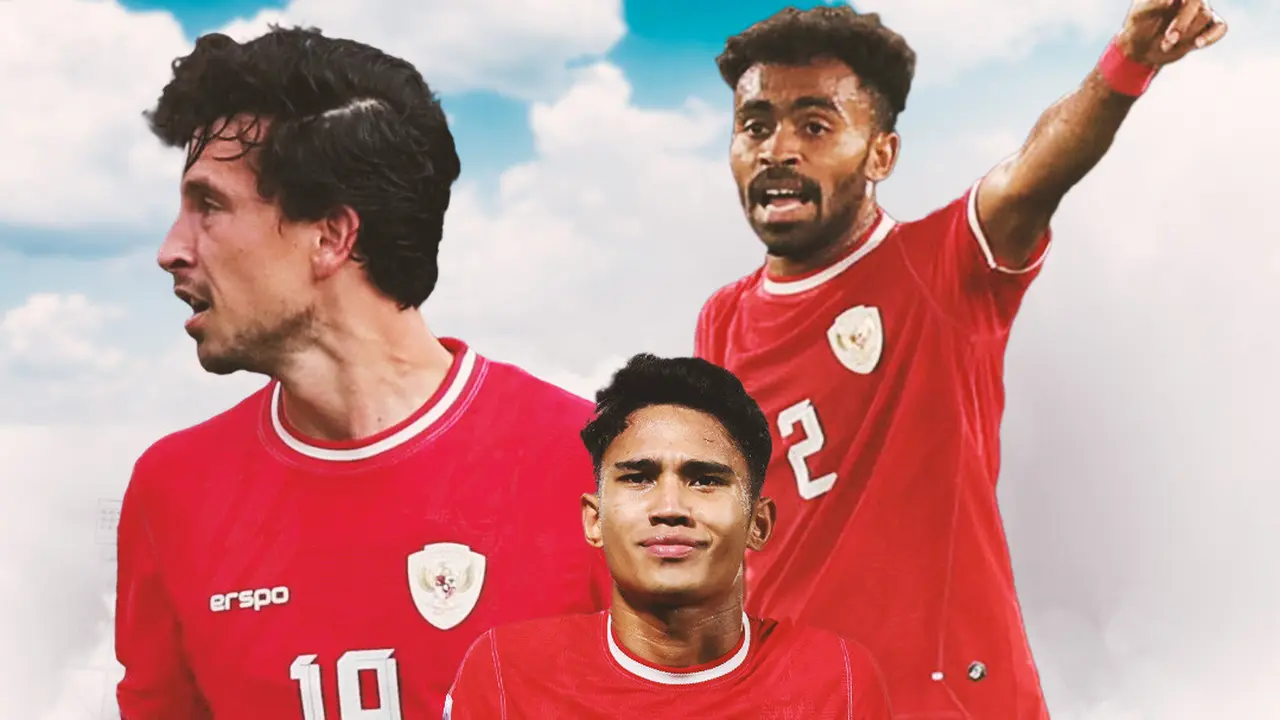 Timnas Indonesia - Pemain Timnas Ganti Klub