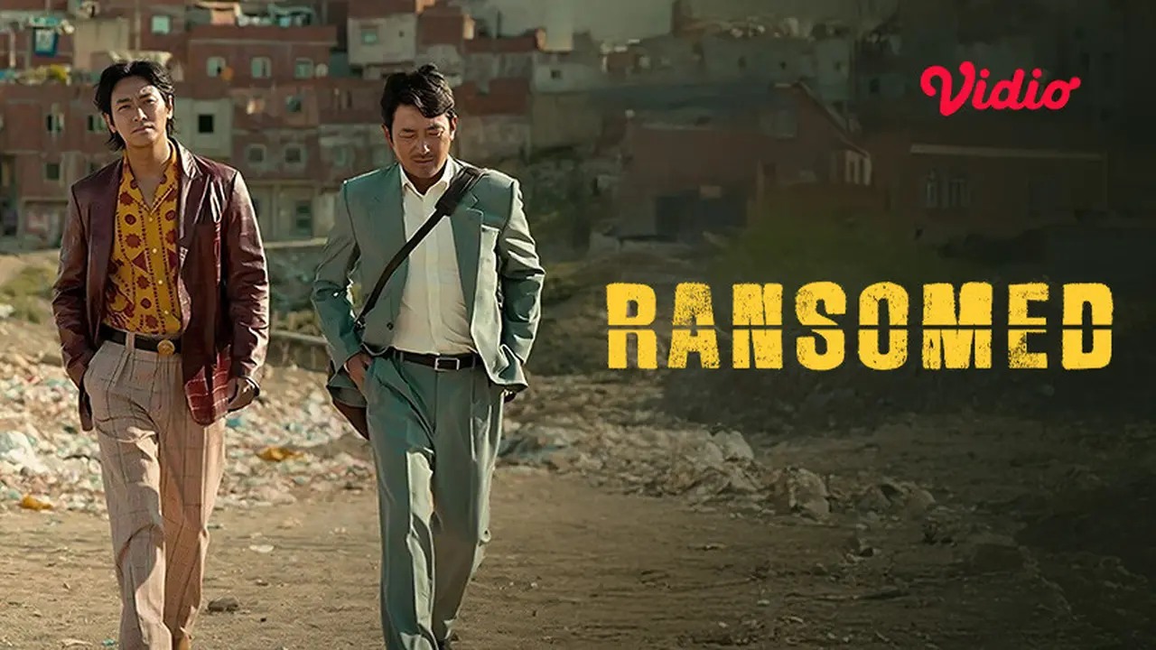 The Ransomed