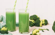 Sehat dan Enak, Ini Aneka Minuman yang Disarankan untuk Penderita Kencing Manis