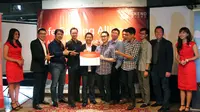 Trend Micro bekerja sama dengan beberapa developer game lokal Indonesia menghadirkan Safe Gaming Alliance.