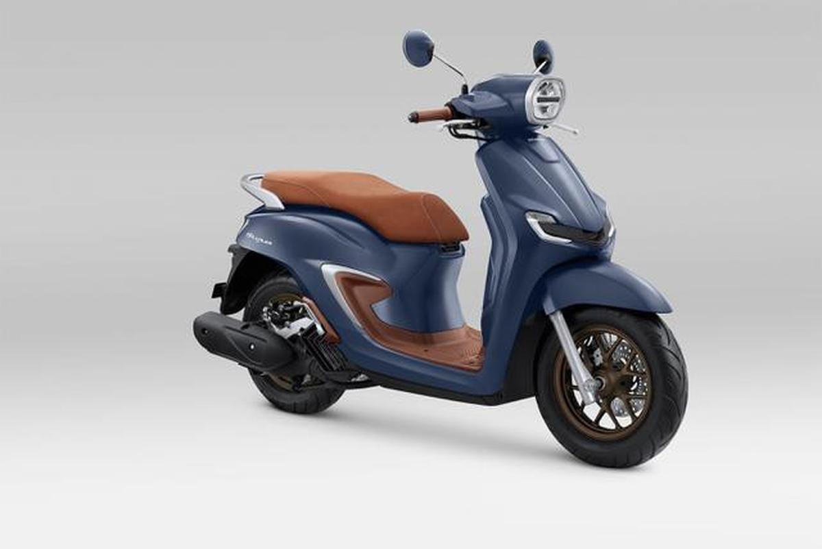 Rekomendasi Motor Harga Rp30 Jutaan, Pilihan Terbaik untuk Harian dan Gaya