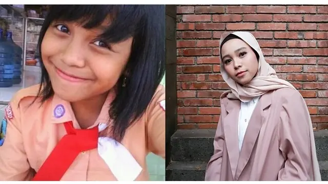 5 Peserta Idola Cilik 1 yang Pilih Karier Berbeda, Ada yang Lulusan Ilmu Hukum