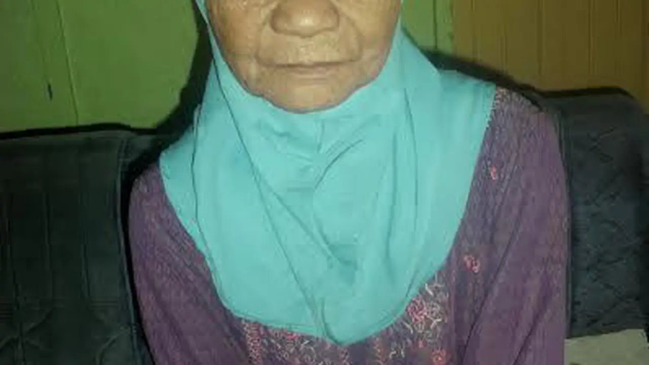Mak Entim 