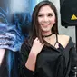 Jessica Mila (Herman Zakharia/Liputan6.com)