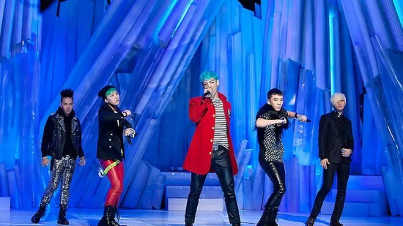 Big Bang 