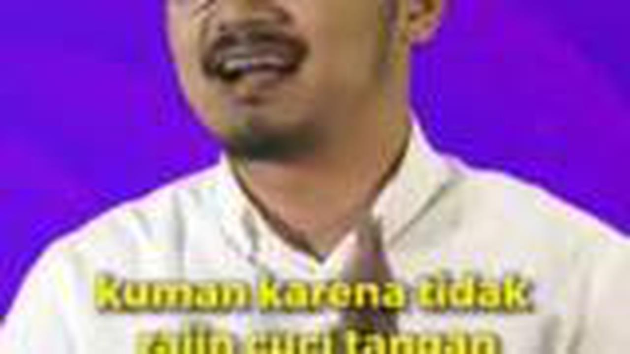 SEMENIT PAHAM: Habis Libur Malah Sakit, Apa Sih Penyebabnya?