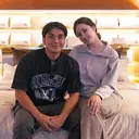 Billy Syahputra Bagikan Momen Tumbuh Kembang Anak Pertama, Makin Aktif