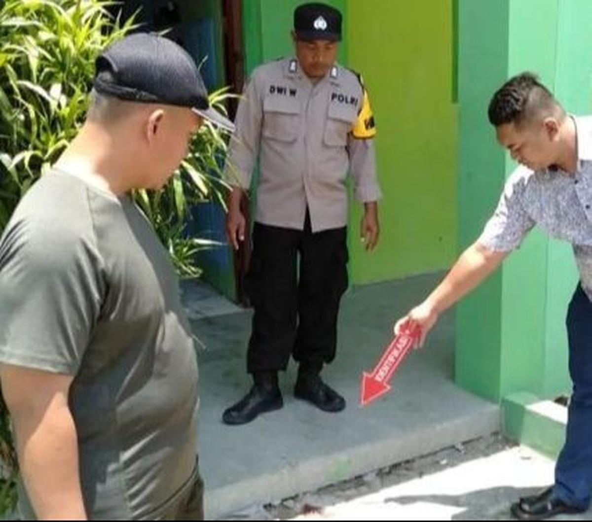 Dok. Istimewa