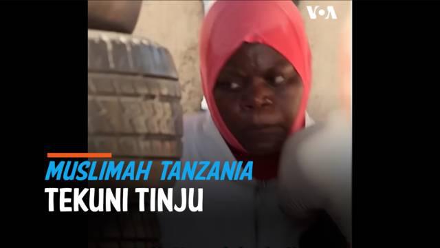 40% perempuan berusia 15-49 tahun di Tanzania pernah alami beragam kekerasan, 17% di antaranya kekerasan seksual.