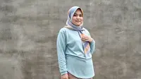5 Model Celana yang Cocok untuk Hijaber Berbadan Gemuk agar Langsing