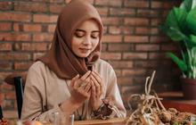 Doa Buka Puasa Sunnah dalam Bahasa Arab dan Artinya, Mudah Diamalkan dan Dianjurkan untuk umat Muslim