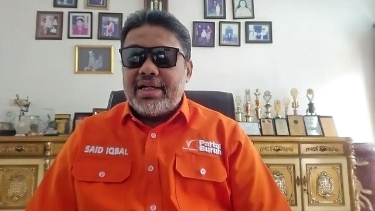 Gara-Gara Konflik Keluarga, 2.500 Buruh Pabrik Kertas di Jawa Timur Terancam Kena PHK