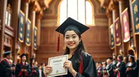 Apa Itu Lulusan Cumlaude: Pengertian, Kriteria, dan Manfaatnya