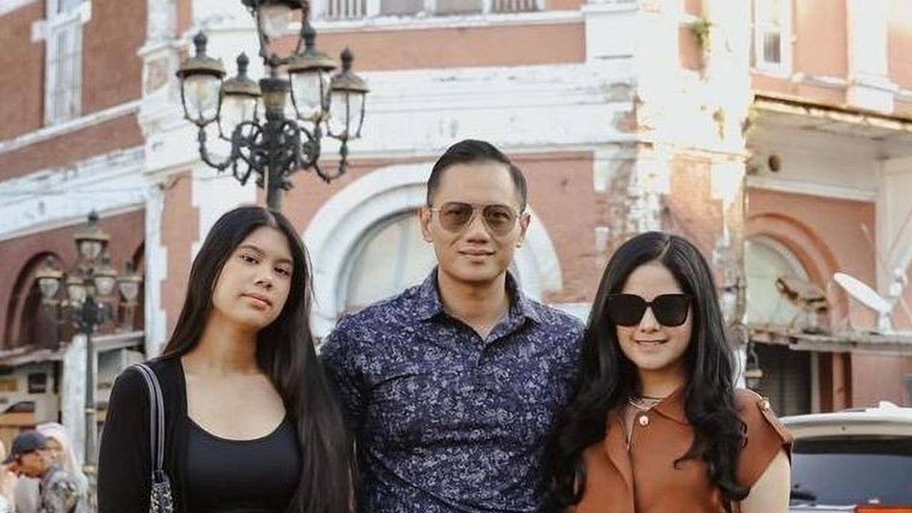 Aira jadi Sorotan