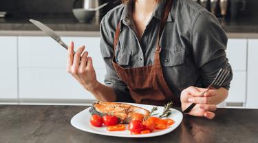 4 Resep Olahan Ikan Gurame Untuk Berbuka Puasa Dengan Enak Dan Praktis Lifestyle Fimela Com