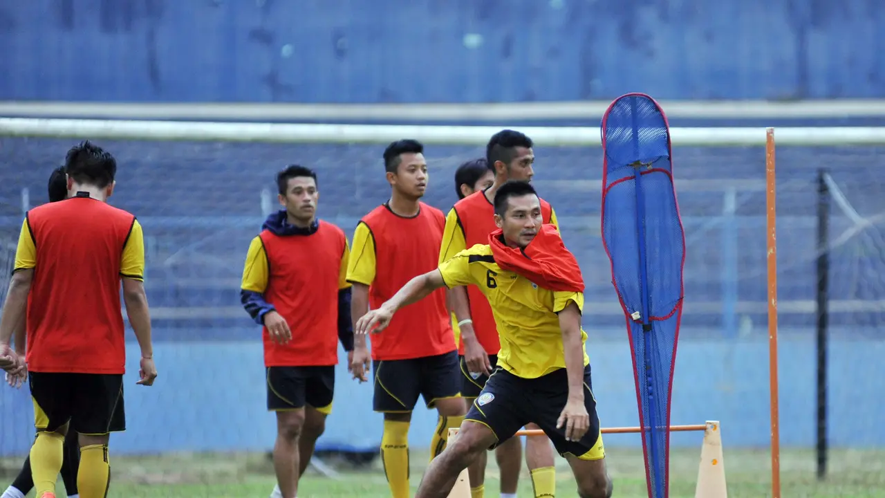 Arema Cronus