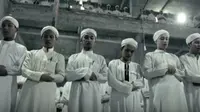 Film Da'wah, dari Indonesia Menuju Roma untuk Dunia