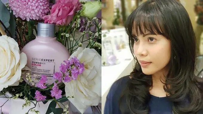 Copyright: Vemale.com/Amelia Ayu Kinanti