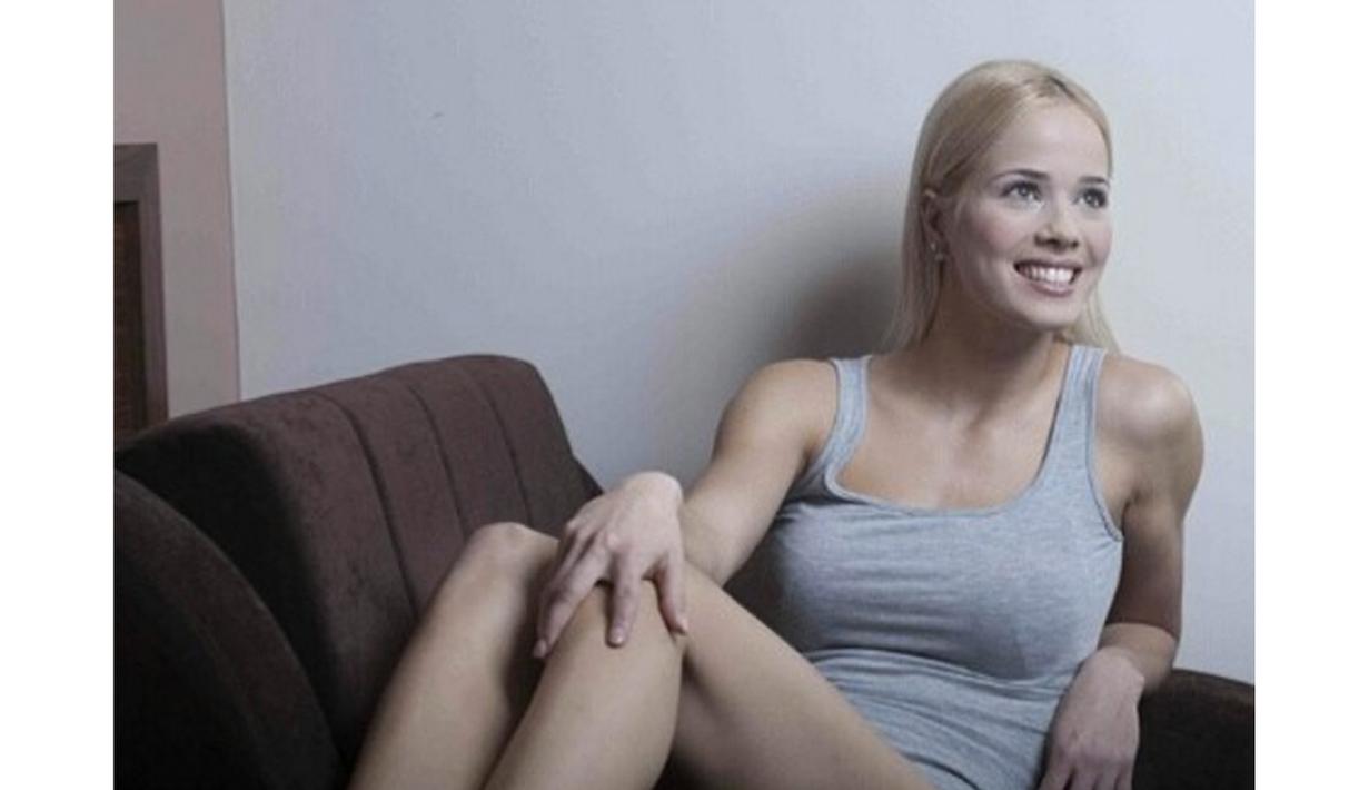 Antonija Sandric-Misura memulai karier profesional pada tahun 2005 bersama tim Vidici Dalmostan. (Bola.com/Instagam/antonija Misura)