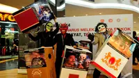 Namanya Perokok, Makin Dilarang Malah Tambah Keranjingan