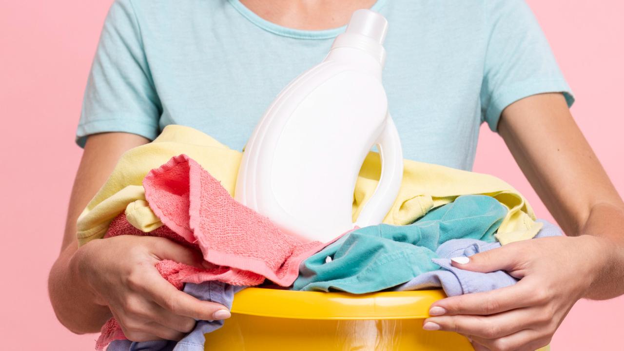 Cara Mencuci Baju Thrift Agar Layak Pakai dan Bebas Kuman, Aman Dilakukan Sendiri
