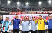 Lengkap! Ini Visi dan Misi Prabowo-Gibran untuk Pilpres 2024
