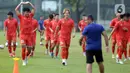 Bagi Vietnam, final kali ini merupakan yang ketiga dengan catatan dua laga final sebelumnya mereka sukses menjadi juara. (Liputan6.com/Helmi Fithriansyah)