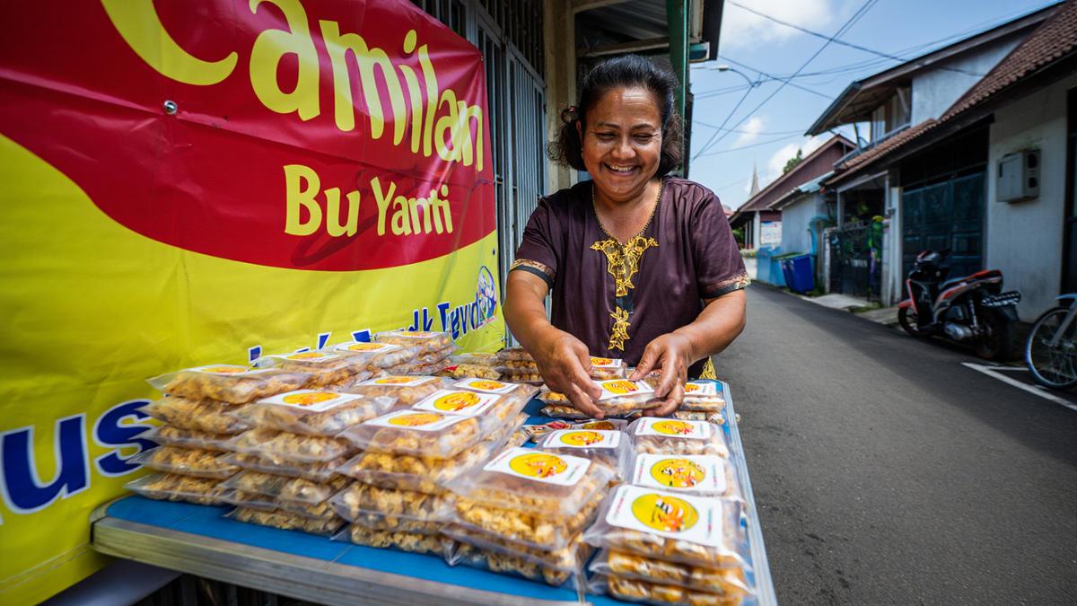10 Usaha Rumahan untuk IRT di Daerah Perkotaan, Minim Risiko dan Banyak Peluang