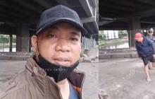 Salut Nyali Warga & Pak RW Obrak Abrik Preman Suka Palak Sopir, Pak Polisi Kemana?