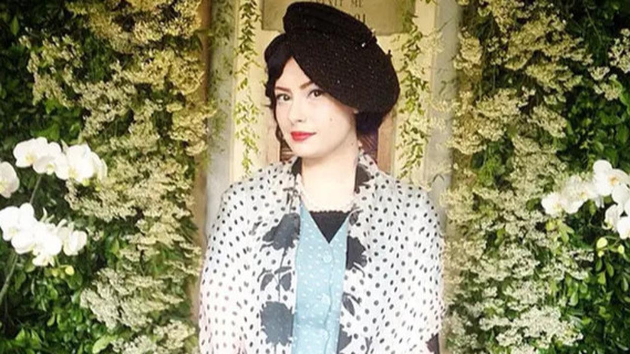 Potret Lawas Claudia Adinda Istri Derby Romero, Bukti Cantiknya Awet dari Gadis Hingga Sudah Jadi Ibu