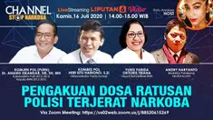 verticall pengakuan