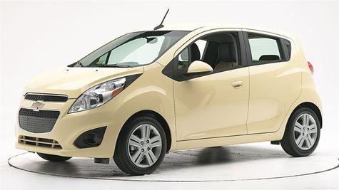 Chevrolet Spark LS