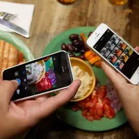 Cewek dan cowok yang main Instagram punya ciri yang berbeda-beda, lho!