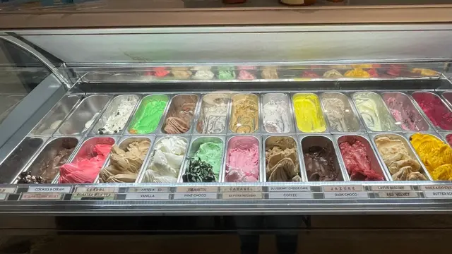 Ng’laras Coffee & Gelato (Foto: Google Maps/TTHP)