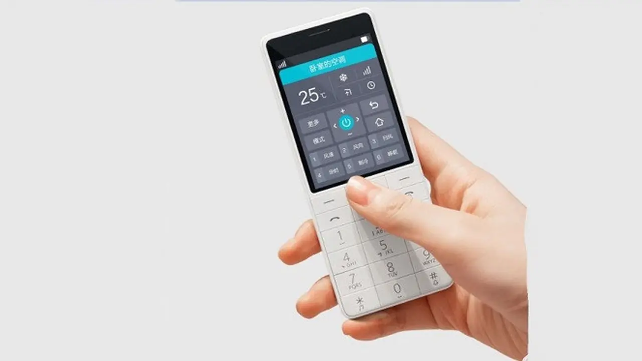 Xiaomi