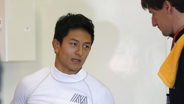 Rio Haryanto