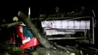 Segmen 1: Puting Beliung Ciamis hingga Korban Kapal TKI Tenggelam