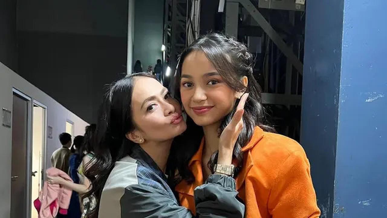 6 Inspirasi Gaya Busana Sydney Azkassya Jusuf, Putri Cut Tari yang Stylish dan Cocok untuk Remaja