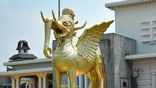 6 Fakta Menarik tentang Tenggarong sebagai Wilayah Kerajaan Hindu Pertama di Indonesia