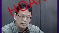 Cek Fakta: Hoaks, Video Menkeu Purbaya Minta Koruptor Dihukum Mati